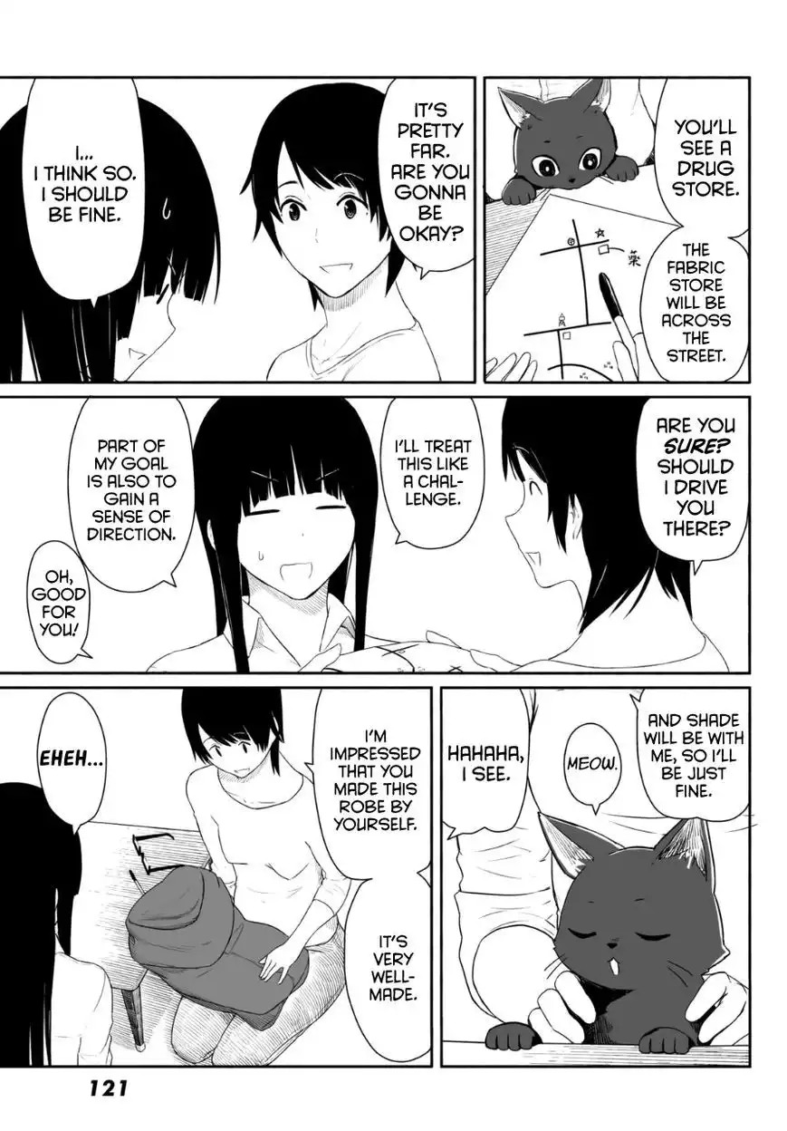 Flying Witch (ISHIZUKA Chihiro) Chapter 19 5